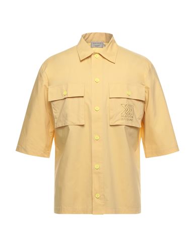 Pубашка MAISON KITSUNÉ
