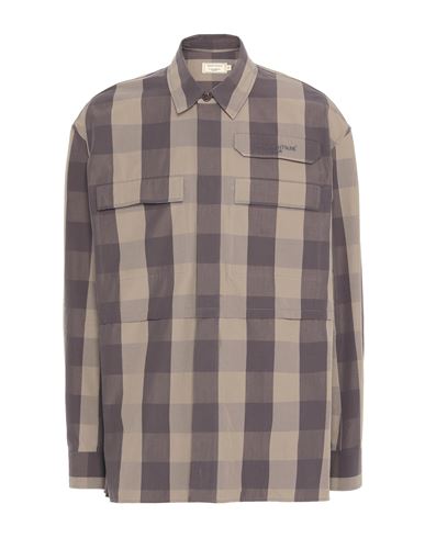 Pубашка MAISON KITSUNÉ