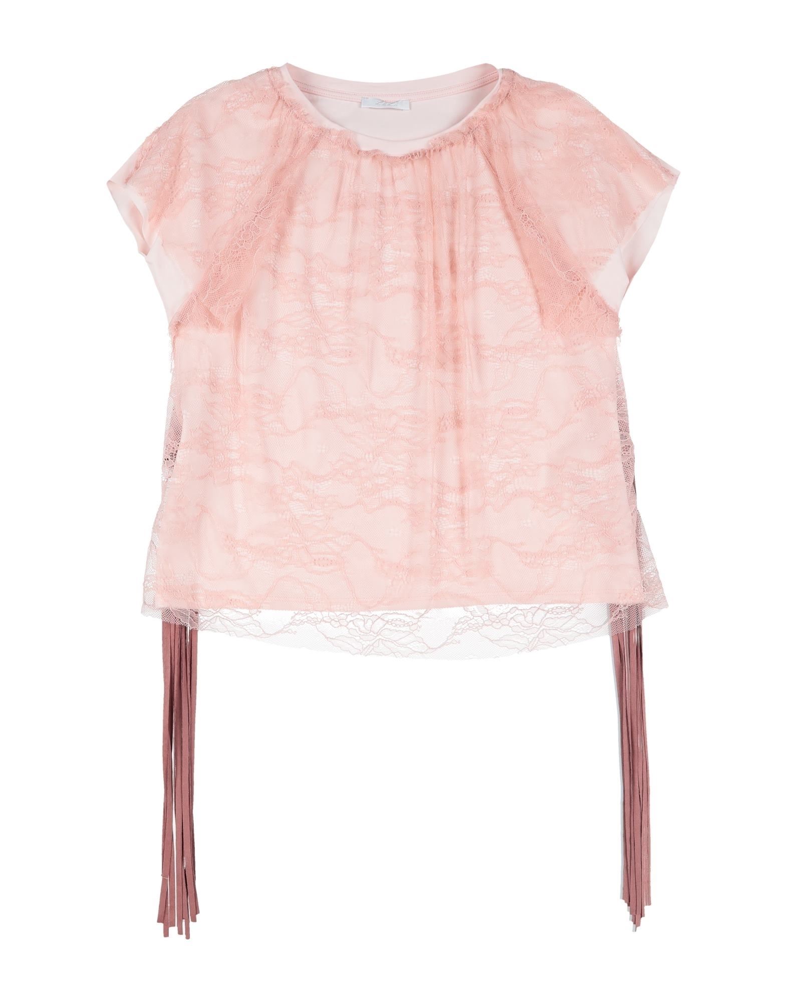  L:ú L:ú By Miss Grant - Tops - Tops - On Yoox.com 