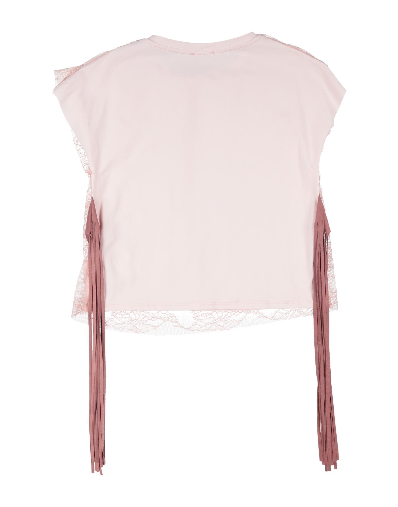  L:ú L:ú By Miss Grant - Tops - Tops - On Yoox.com 
