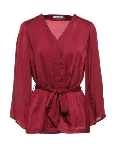 Pубашка DRY LAKE. 