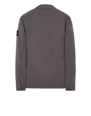 Over Shirt Stone Island Men - Official Store