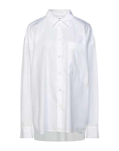 Pубашка ANN DEMEULEMEESTER 