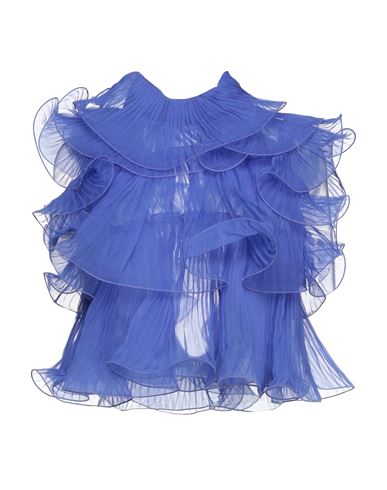 Top Damen Blau 32,34,36 Damen