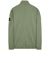 2 of 4 - Over Shirt Man 10802 MIL.SPEC.STRETCH COTTON Back STONE ISLAND