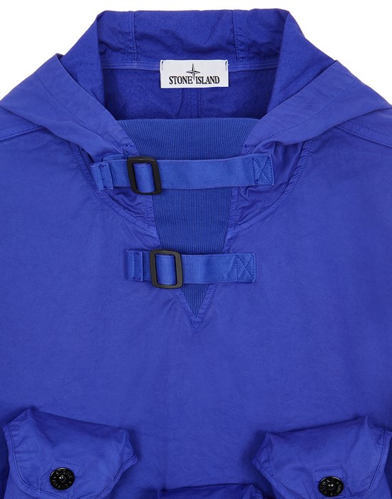 stoneisland over shirts