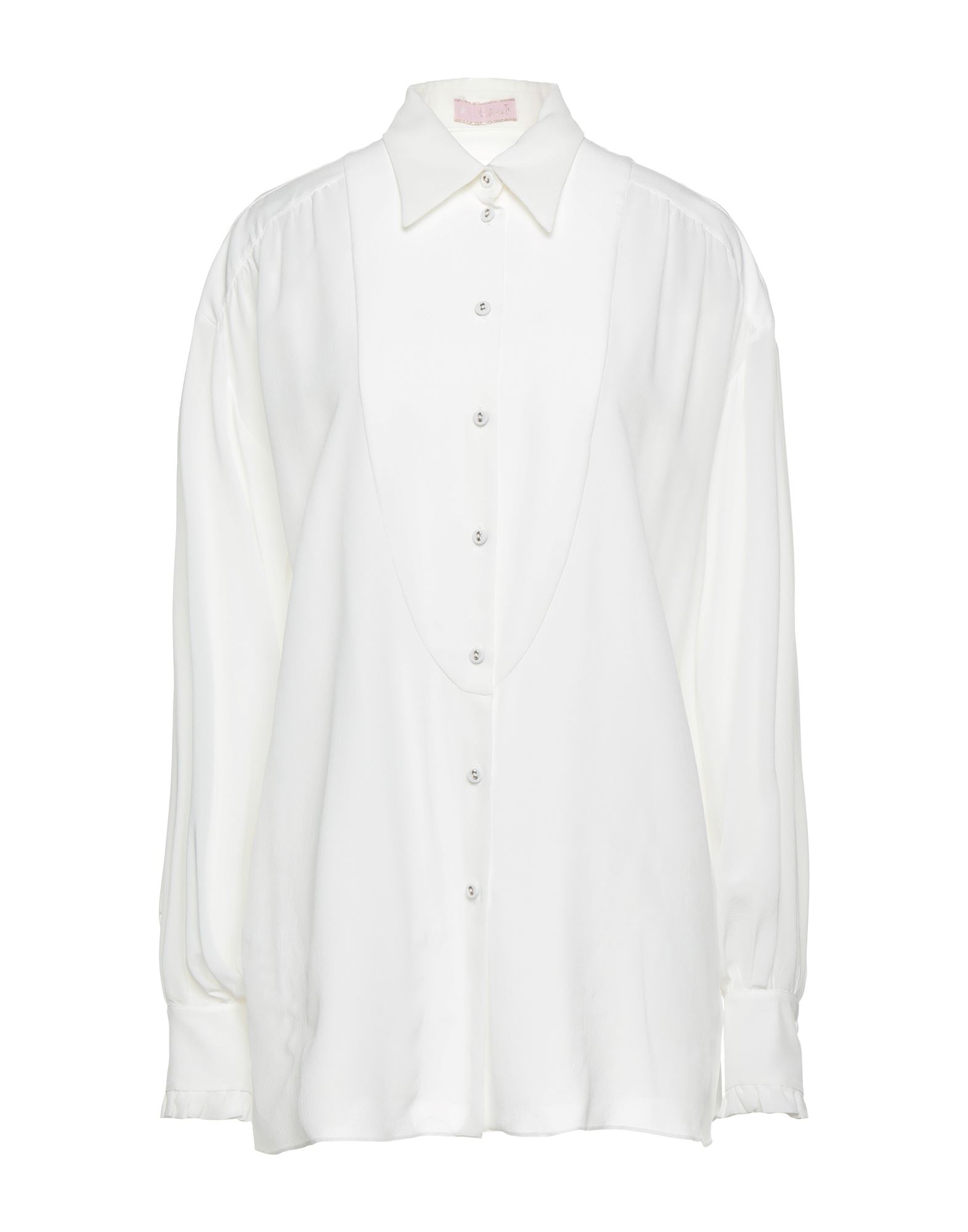 Kristina Ti Shirts In White