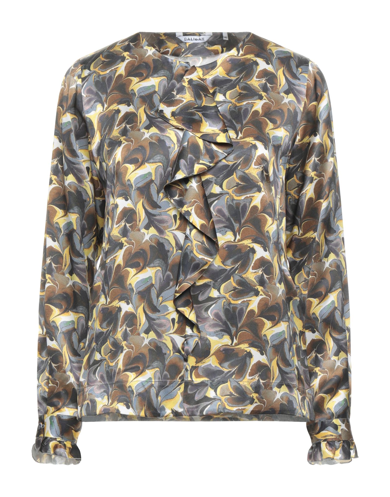  Caliban - Camisetas Y Tops - Tops - On Yoox.com 