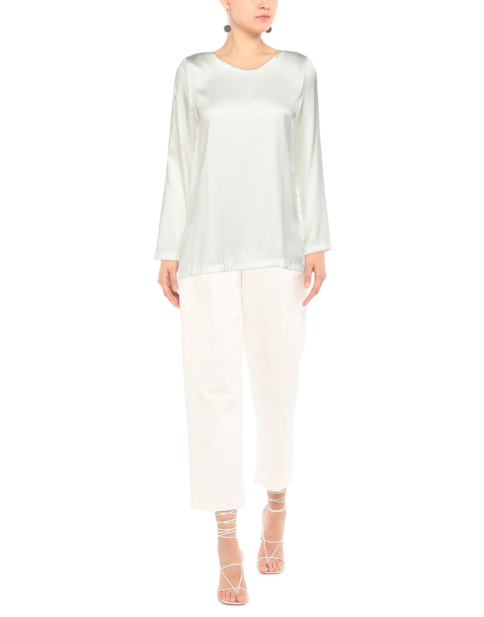  Malìparmi - Camisetas Y Tops - Tops - On Yoox.com 