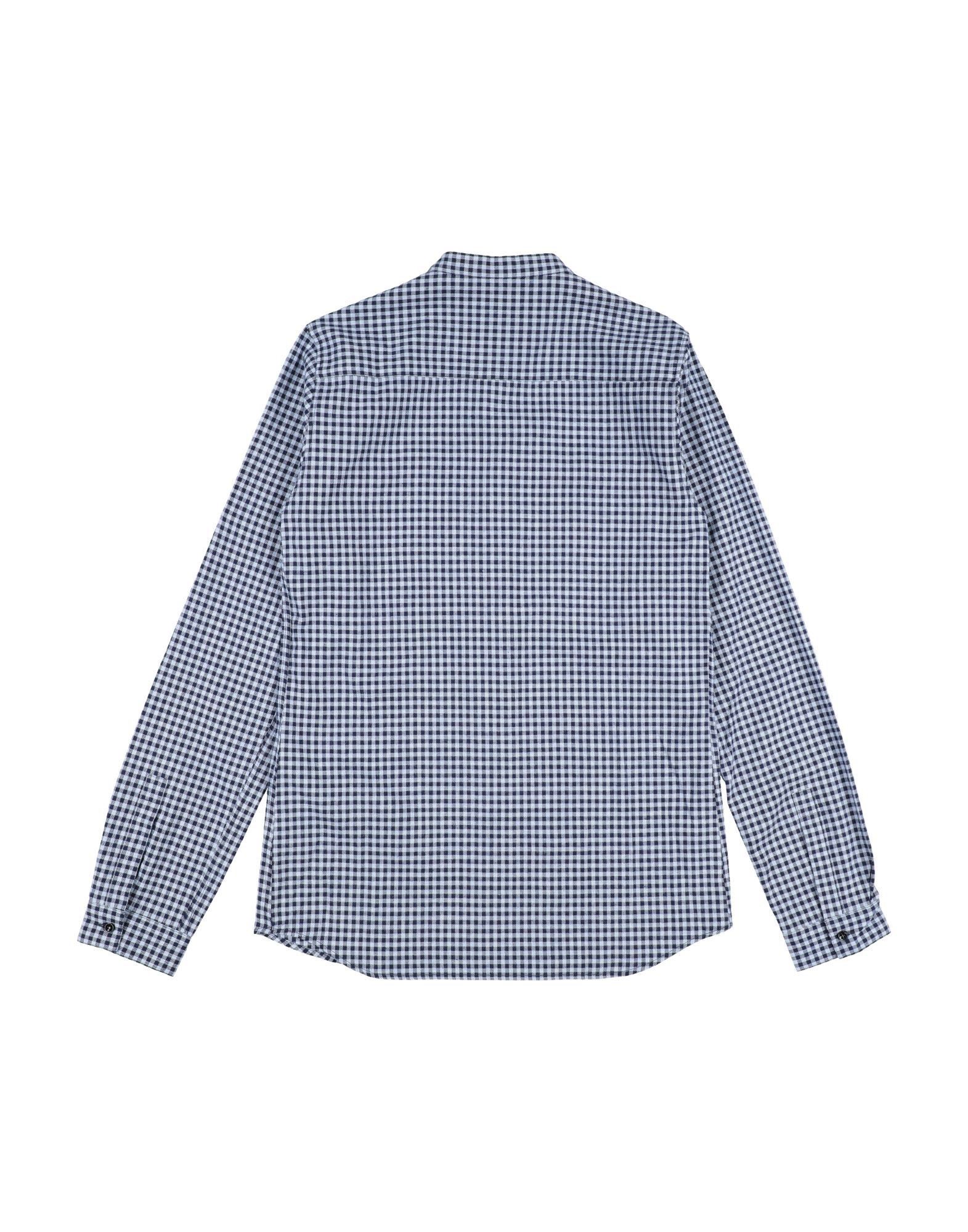  Dondup - Tops - Hemden - On Yoox.com 