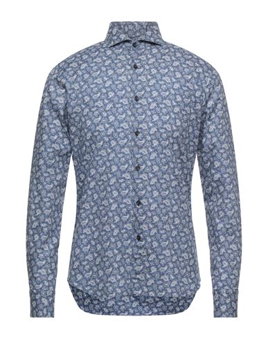 Pубашка SPINNAKER 