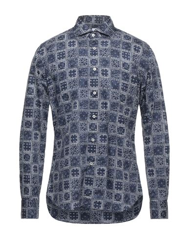 Pубашка SPINNAKER 