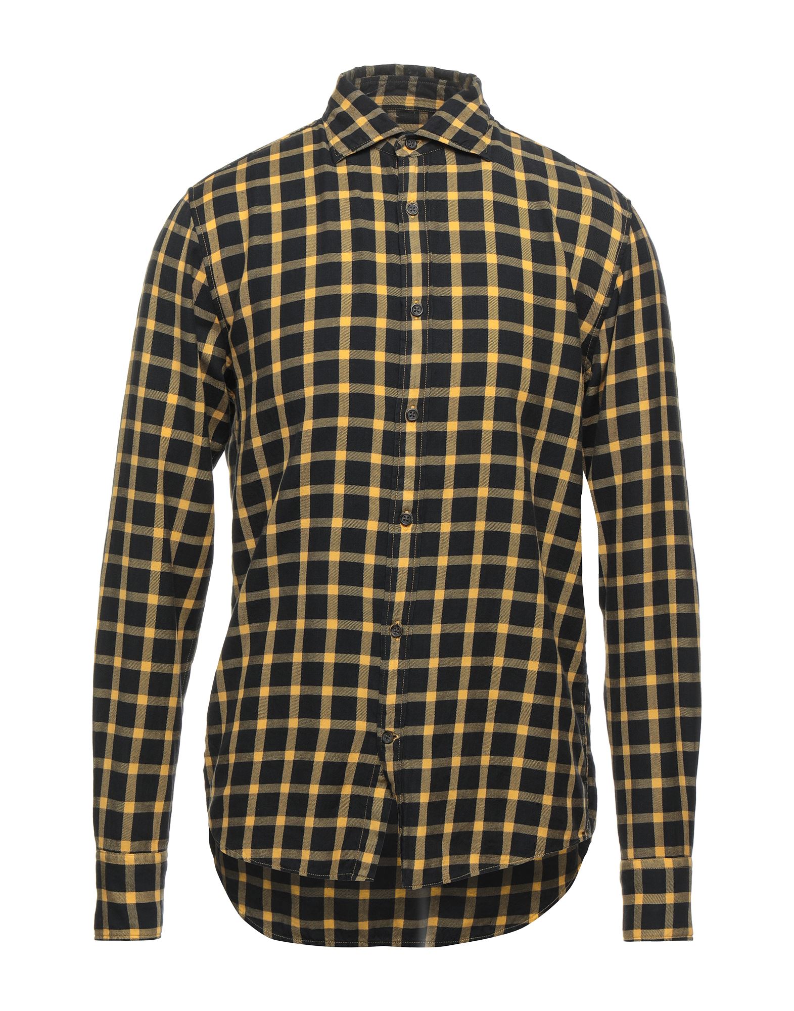 Deperlu Shirts In Black