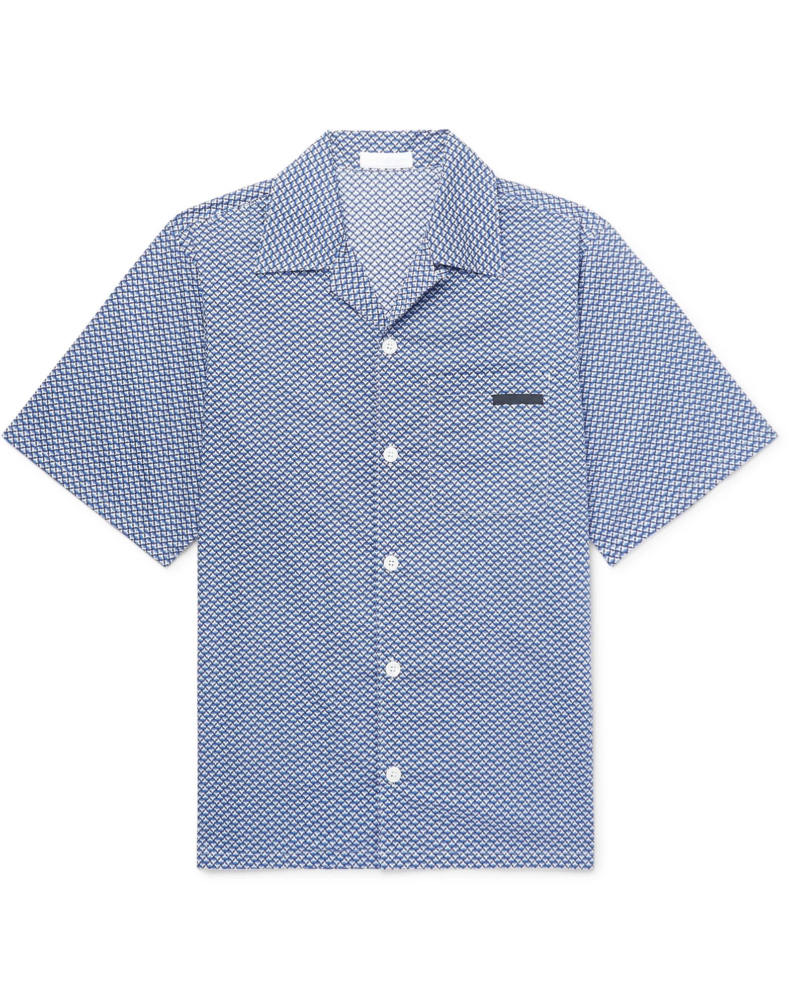 プラダ(PRADA) メンズシャツ・ワイシャツ | 通販・人気ランキング - 価格.com