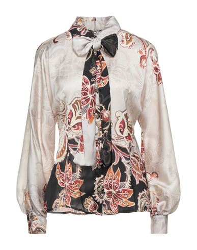 Pубашка W LES FEMMES by BABYLON