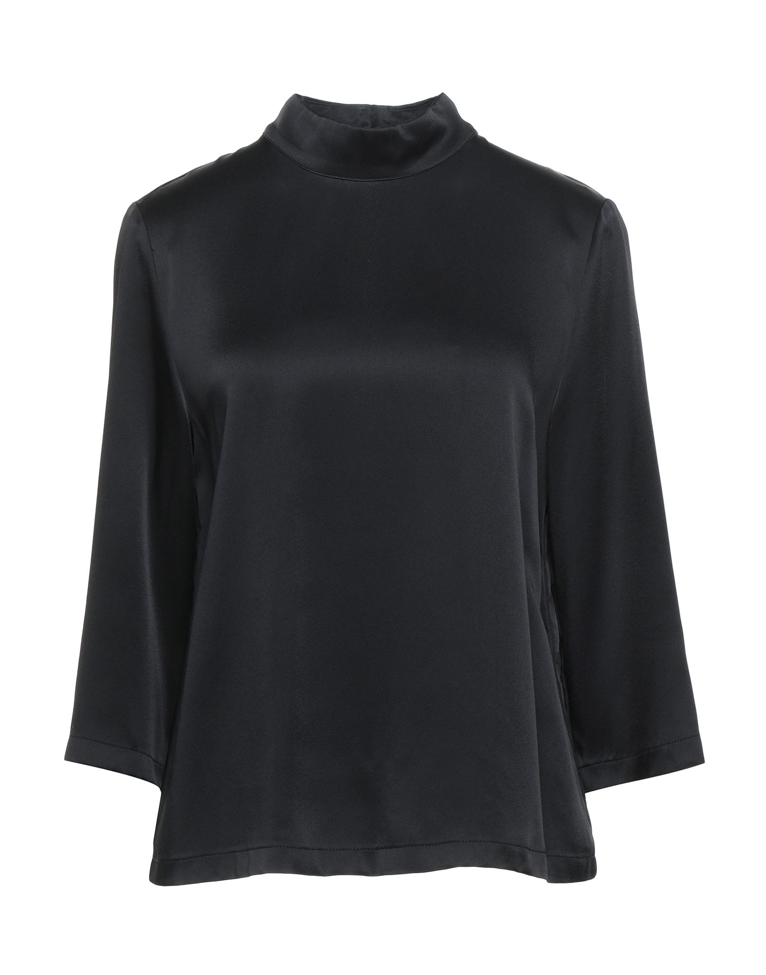Semicouture Blouses In Black