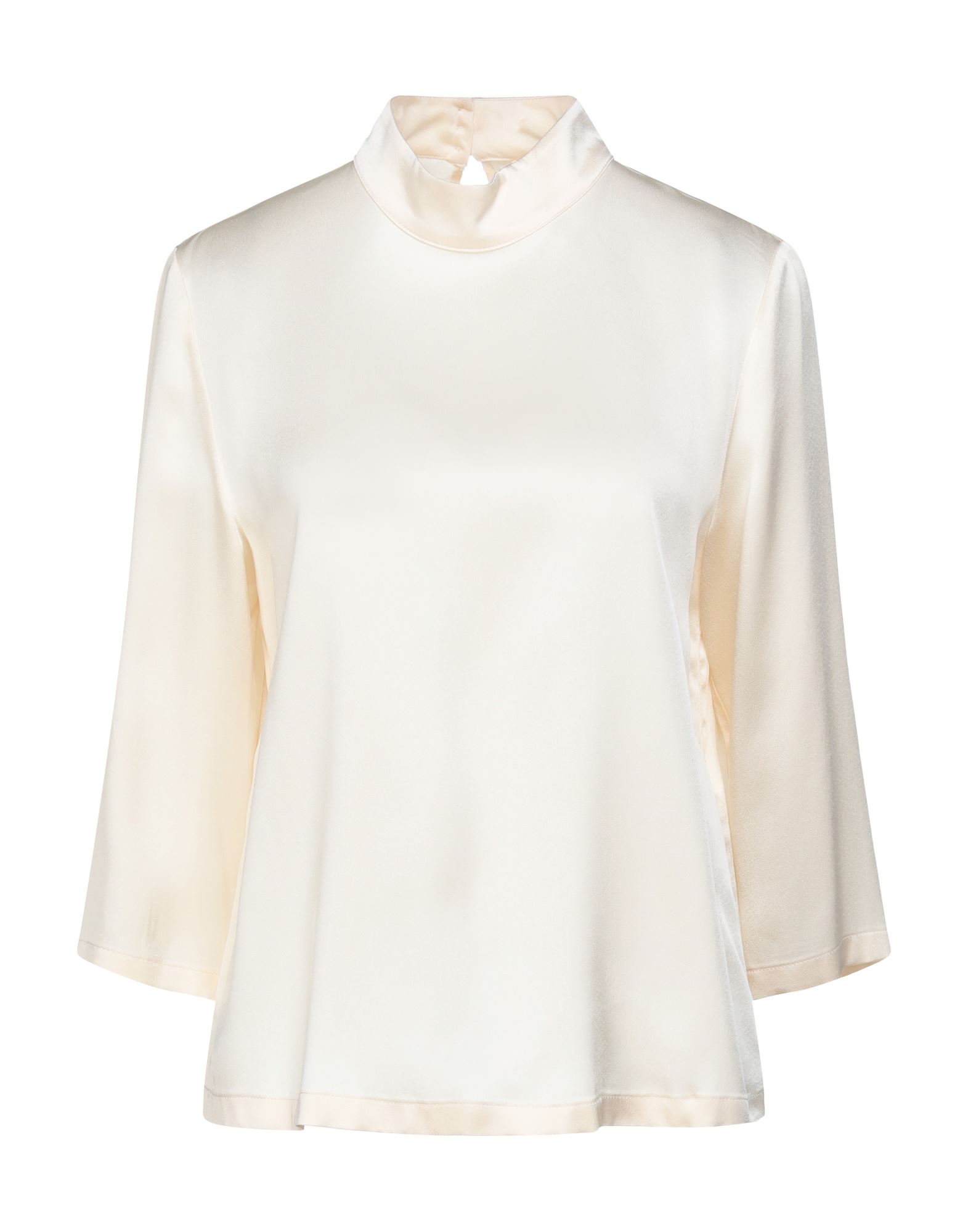 Semicouture Blouses In Ivory