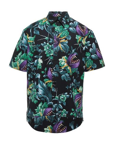Camisa Hombre Verde agua profundo 39,40 Hombre