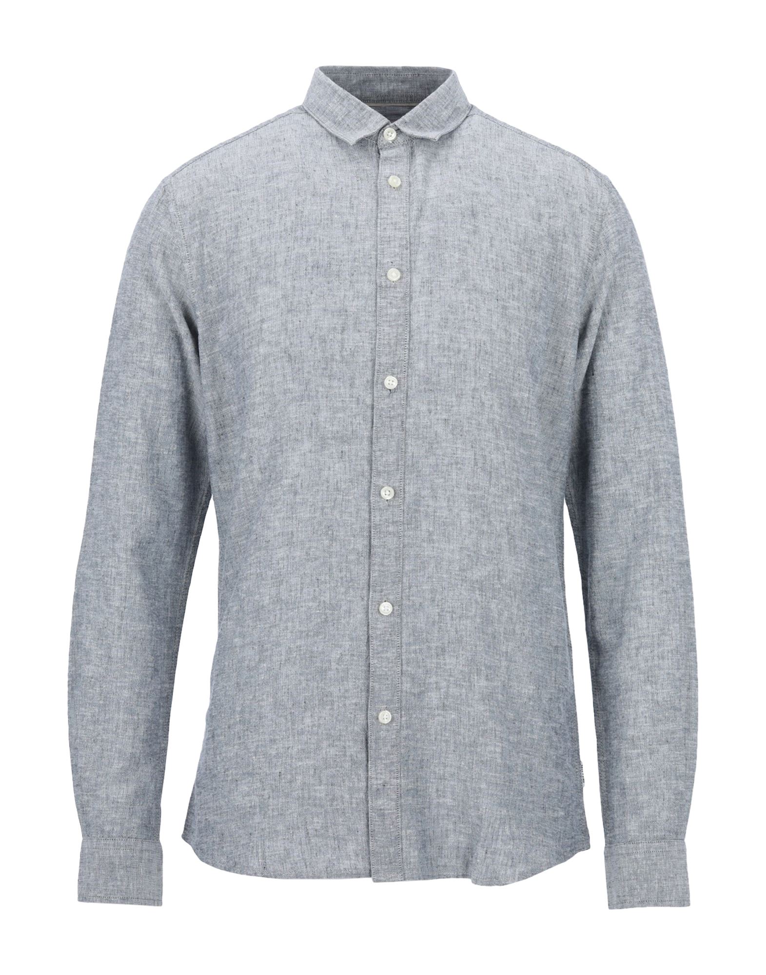 Only & Sons Shirts In Grey