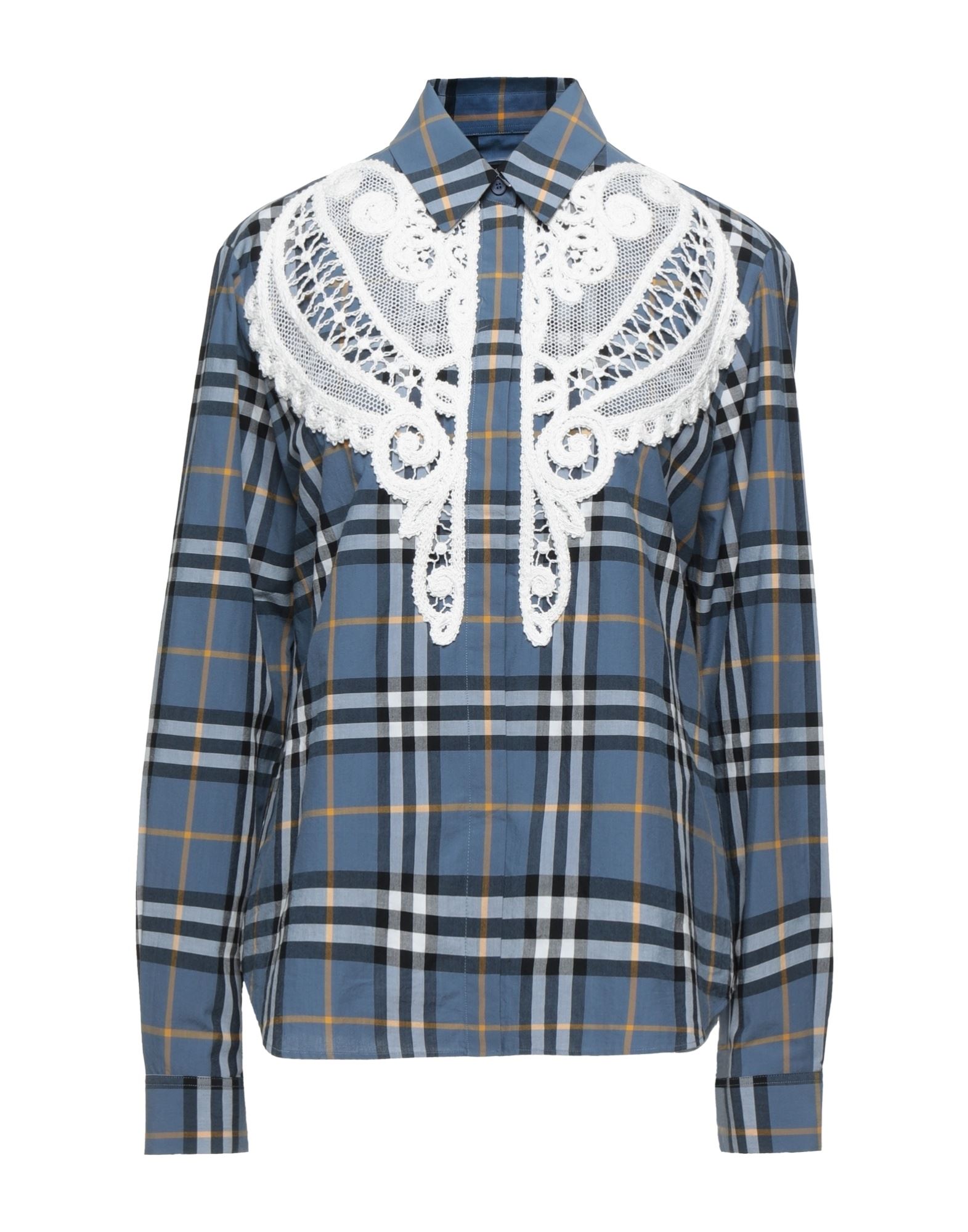 バーバリー Burberry レディースシャツ 通販 人気ランキング 価格 Com