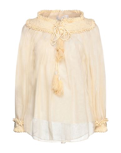 Блузка OSCAR DE LA RENTA