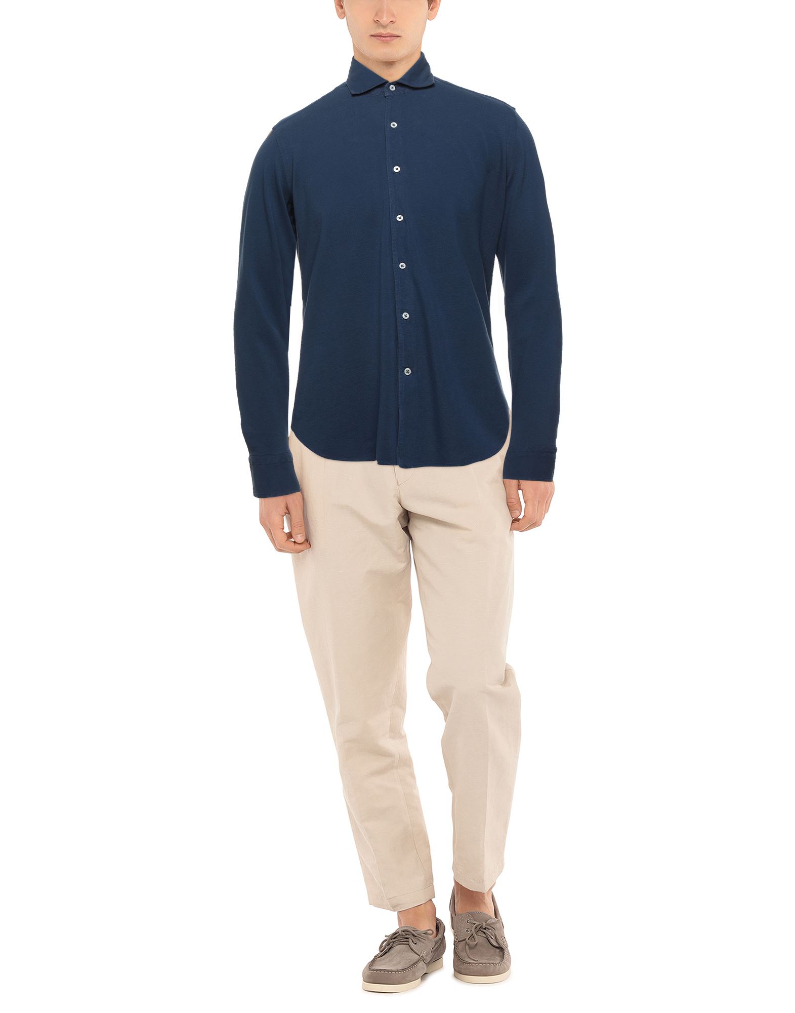  B.d.baggies - Topwear - Camicie - On Yoox.com 