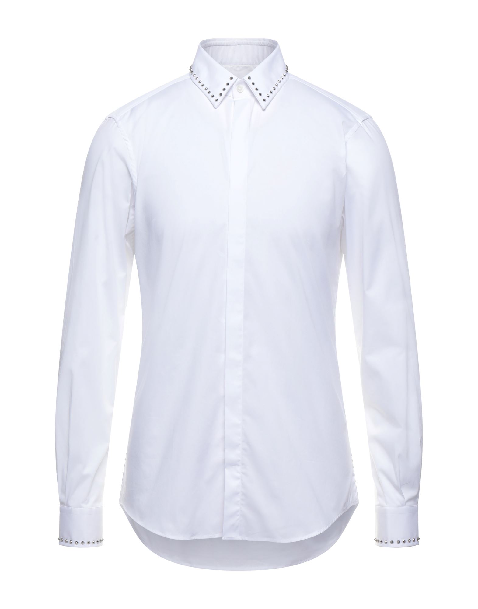 ワイシャツ 長袖 白の通販 価格比較 価格 Com