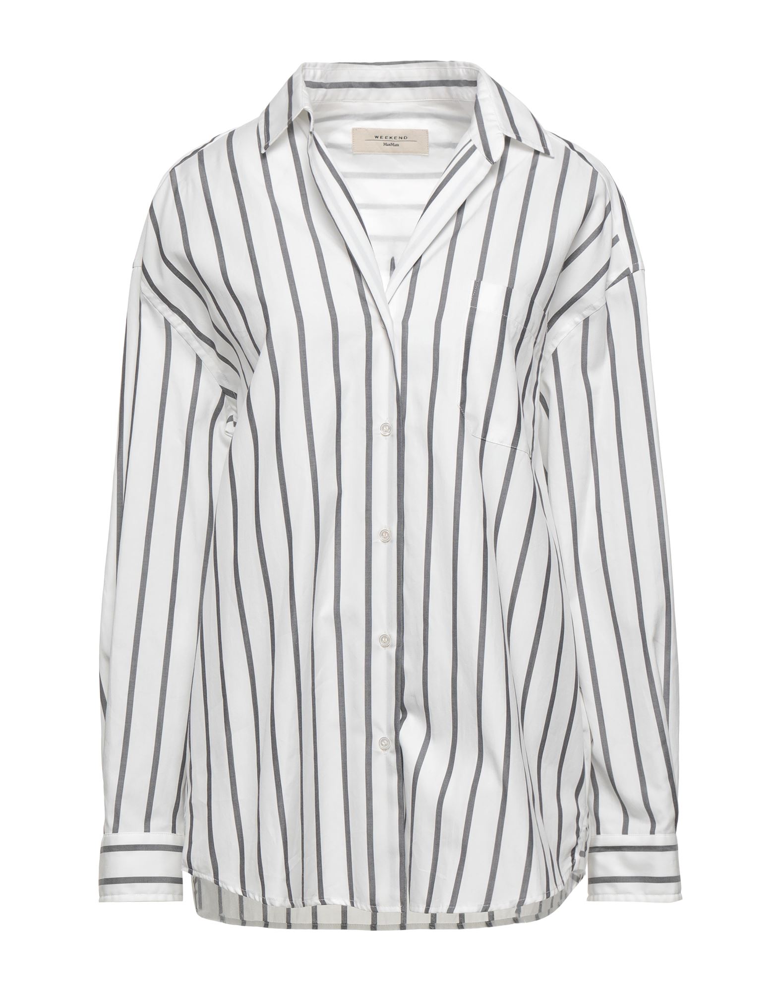 WEEKEND MAX MARA WEEKEND MAX MARA ΜΠΛΟΥΖΑΚΙΑ Πουκάμισο