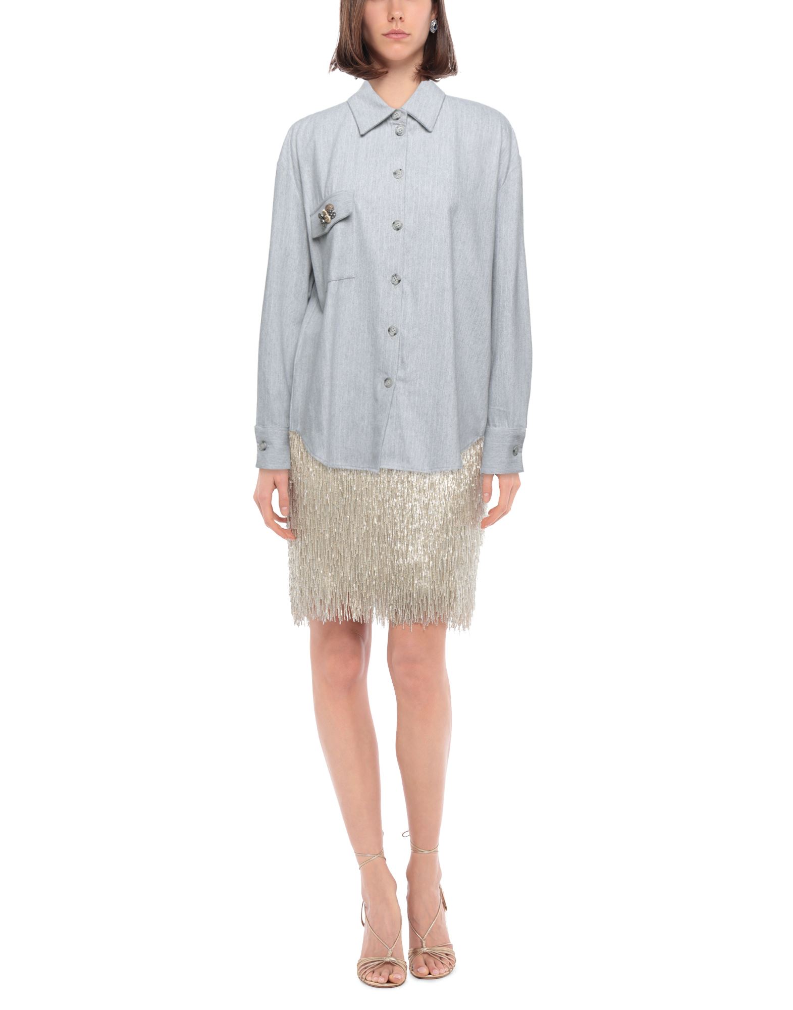  Soallure - Jacken & Mäntel - Jacken Und Anoraks - On Yoox.com 