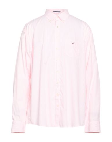 Camisa Hombre Rosa claro 45 Hombre