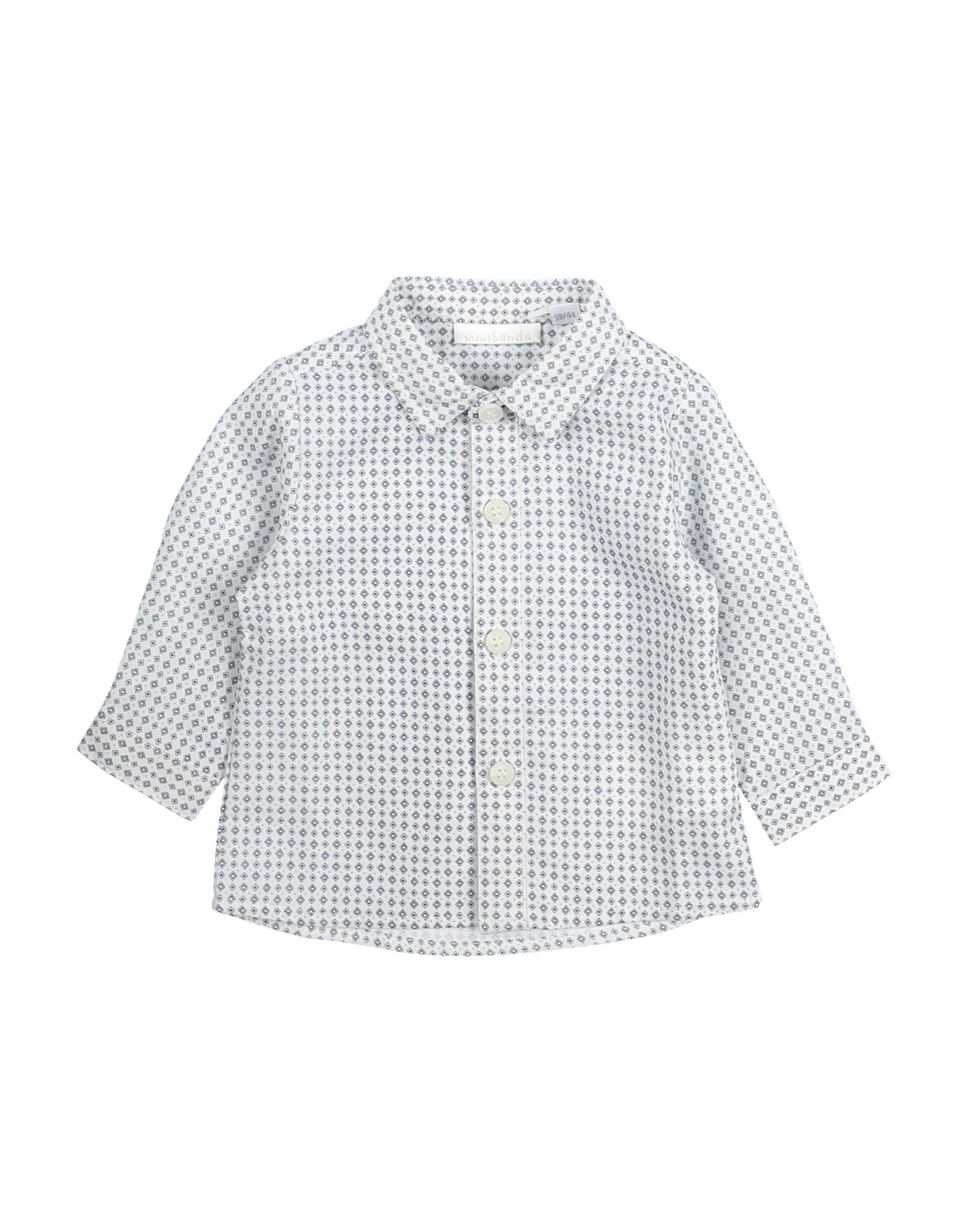  Minibanda By Sarabanda - Camisetas Y Tops - Camisas - On Yoox.com 