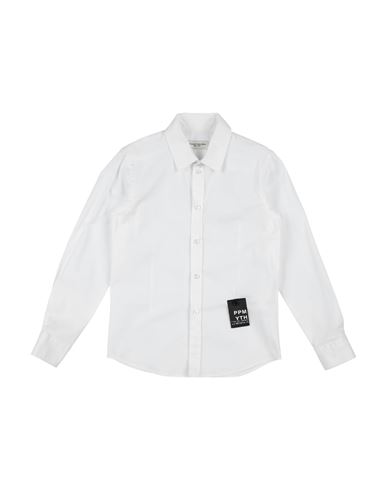 Pубашка PAOLO PECORA 