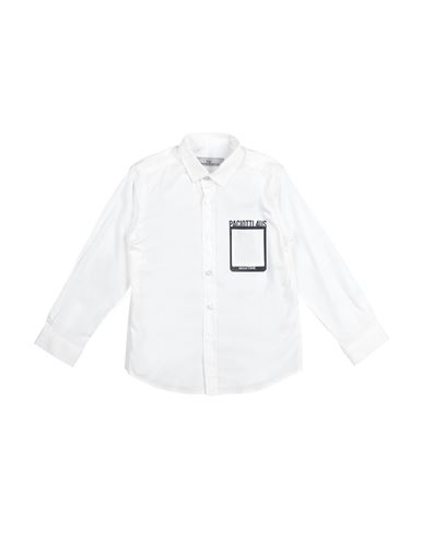 Pубашка CESARE PACIOTTI 4US