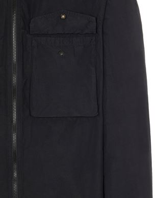 Over Shirt Stone Island Men - Official Store