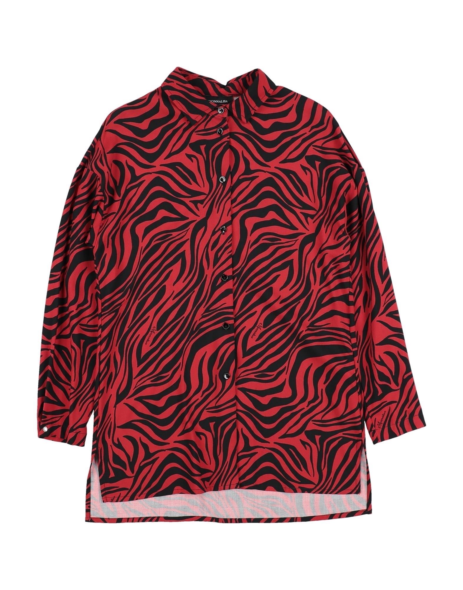  Monnalisa - Tops - Hemden - On Yoox.com 