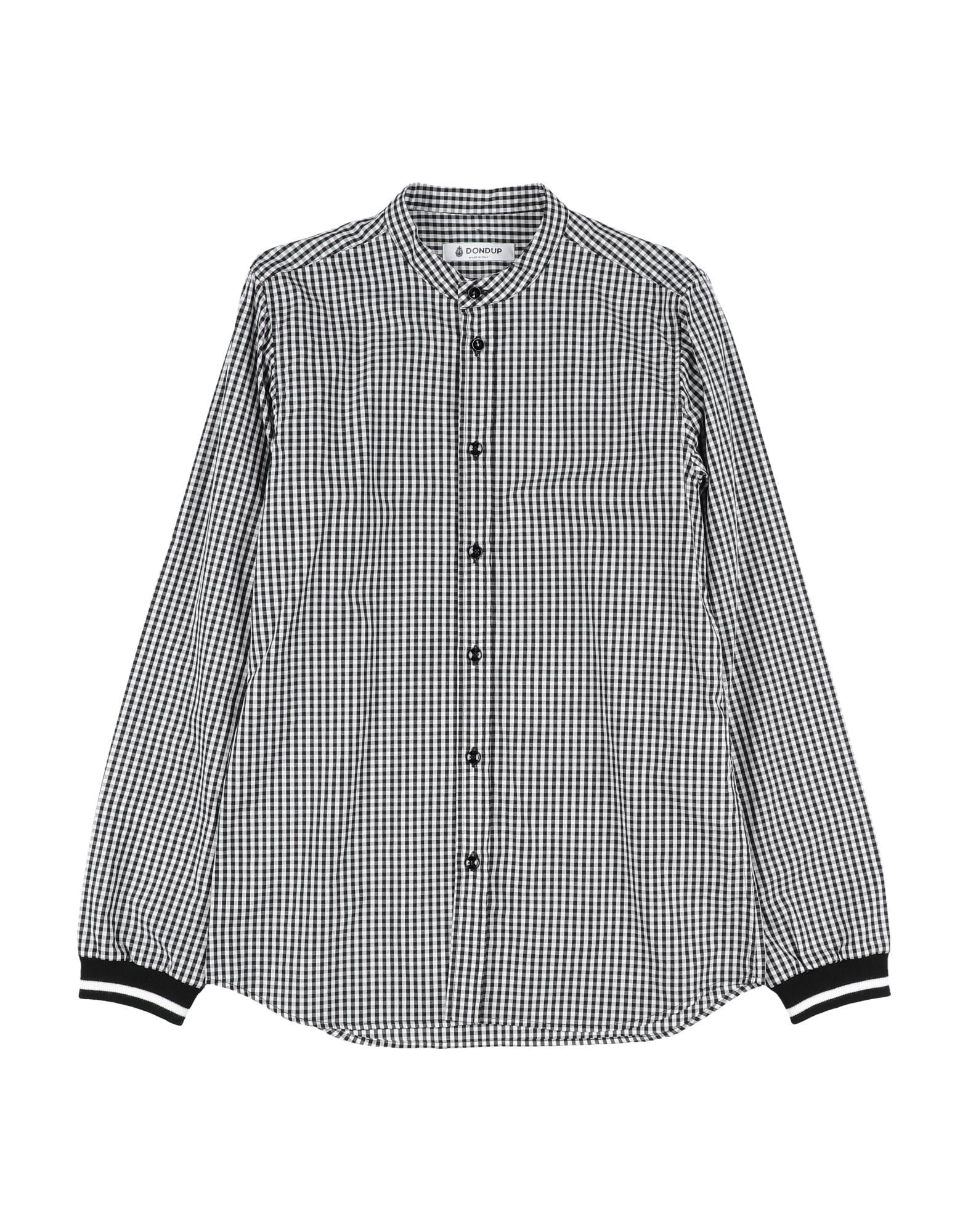  Dondup - Tops - Hemden - On Yoox.com 