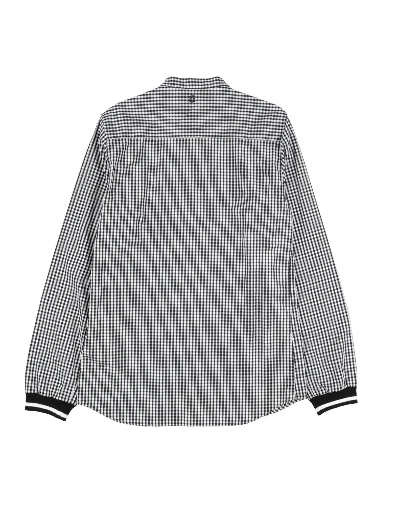  Dondup - Tops - Hemden - On Yoox.com 