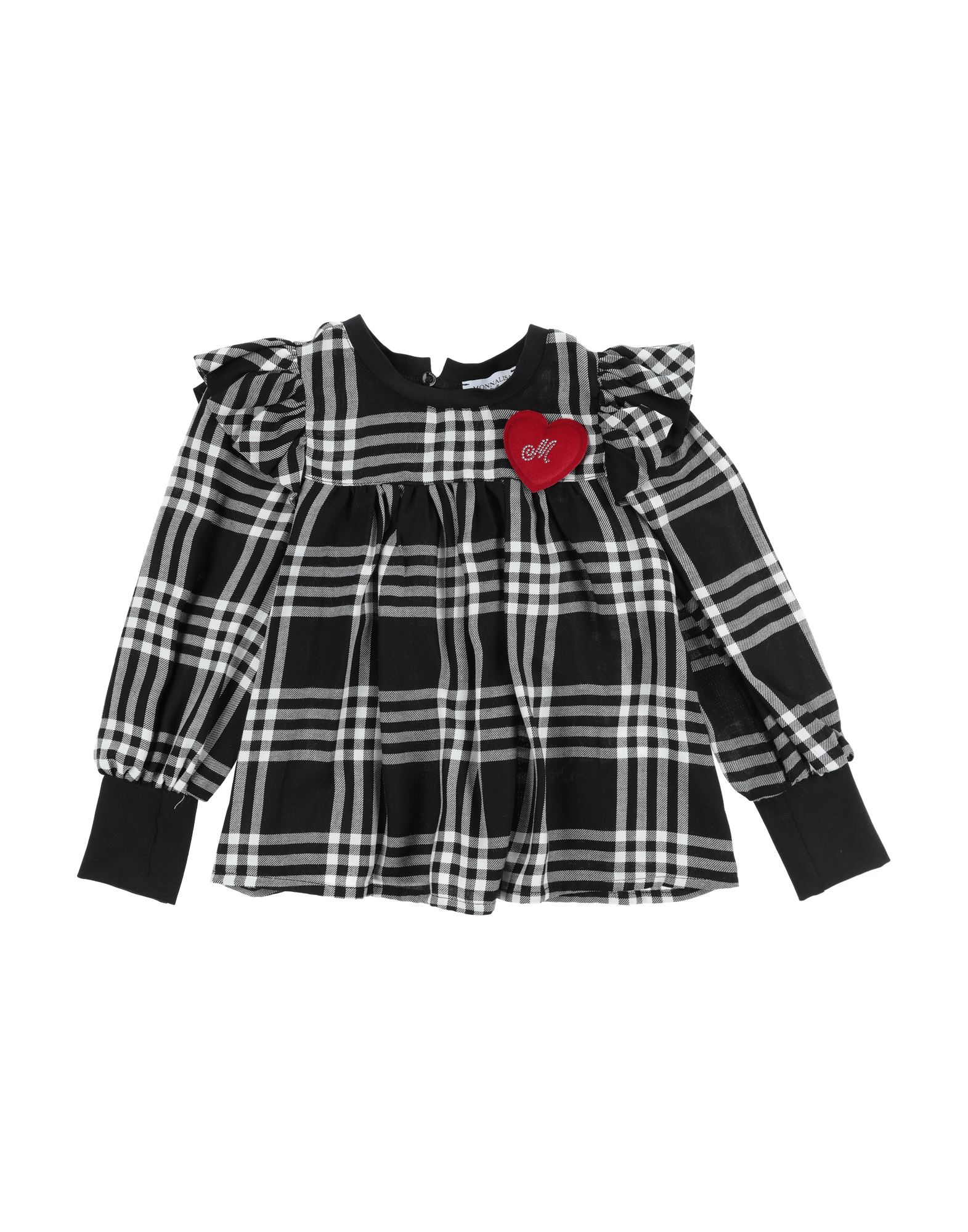  Monnalisa - Camisetas Y Tops - Tops - On Yoox.com 