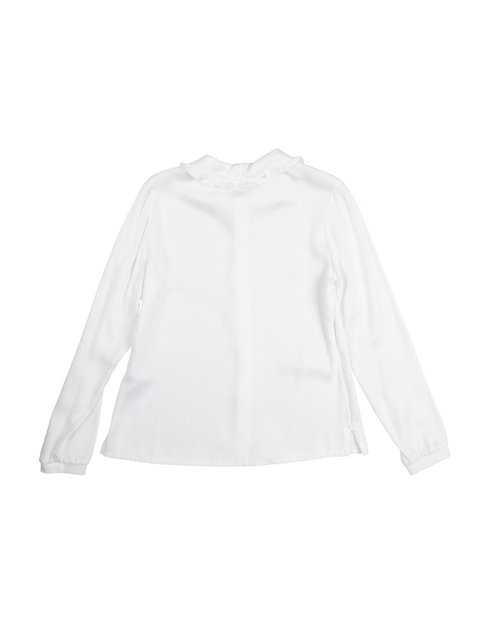  Monnalisa - Tops - Hemden - On Yoox.com 