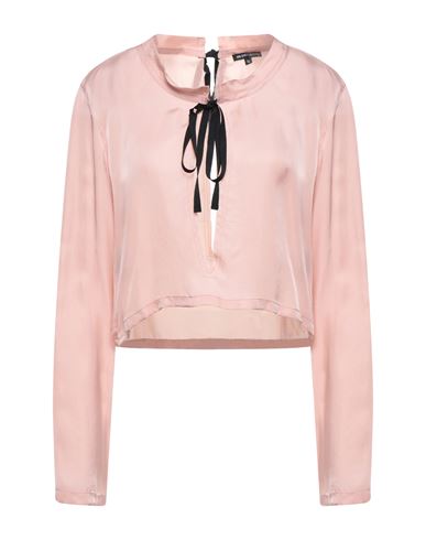 Блузка ANN DEMEULEMEESTER