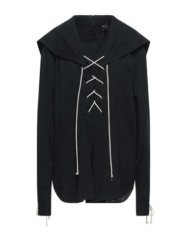 Блузка ANN DEMEULEMEESTER 