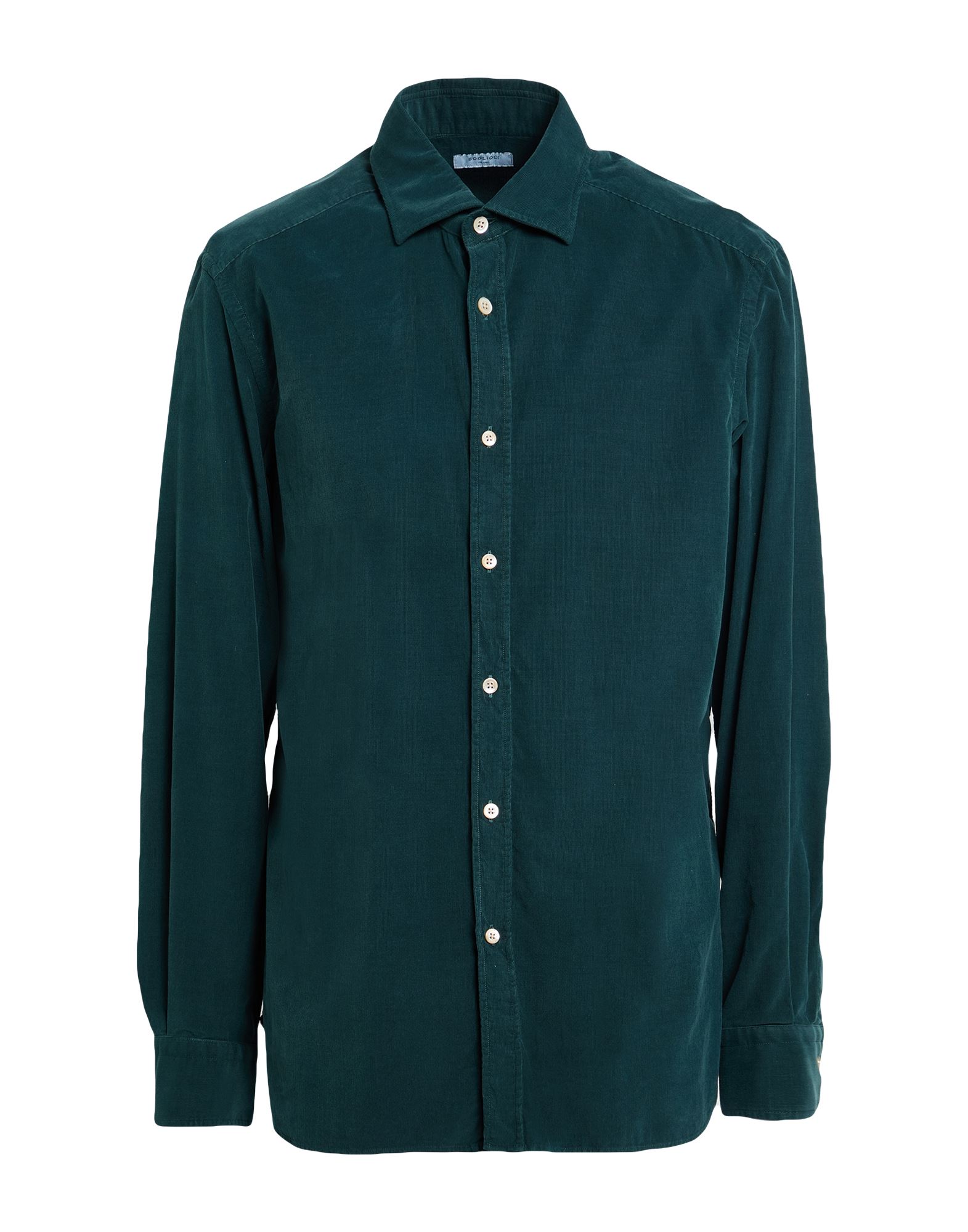  Boglioli - Tops - Hemden - On Yoox.com 