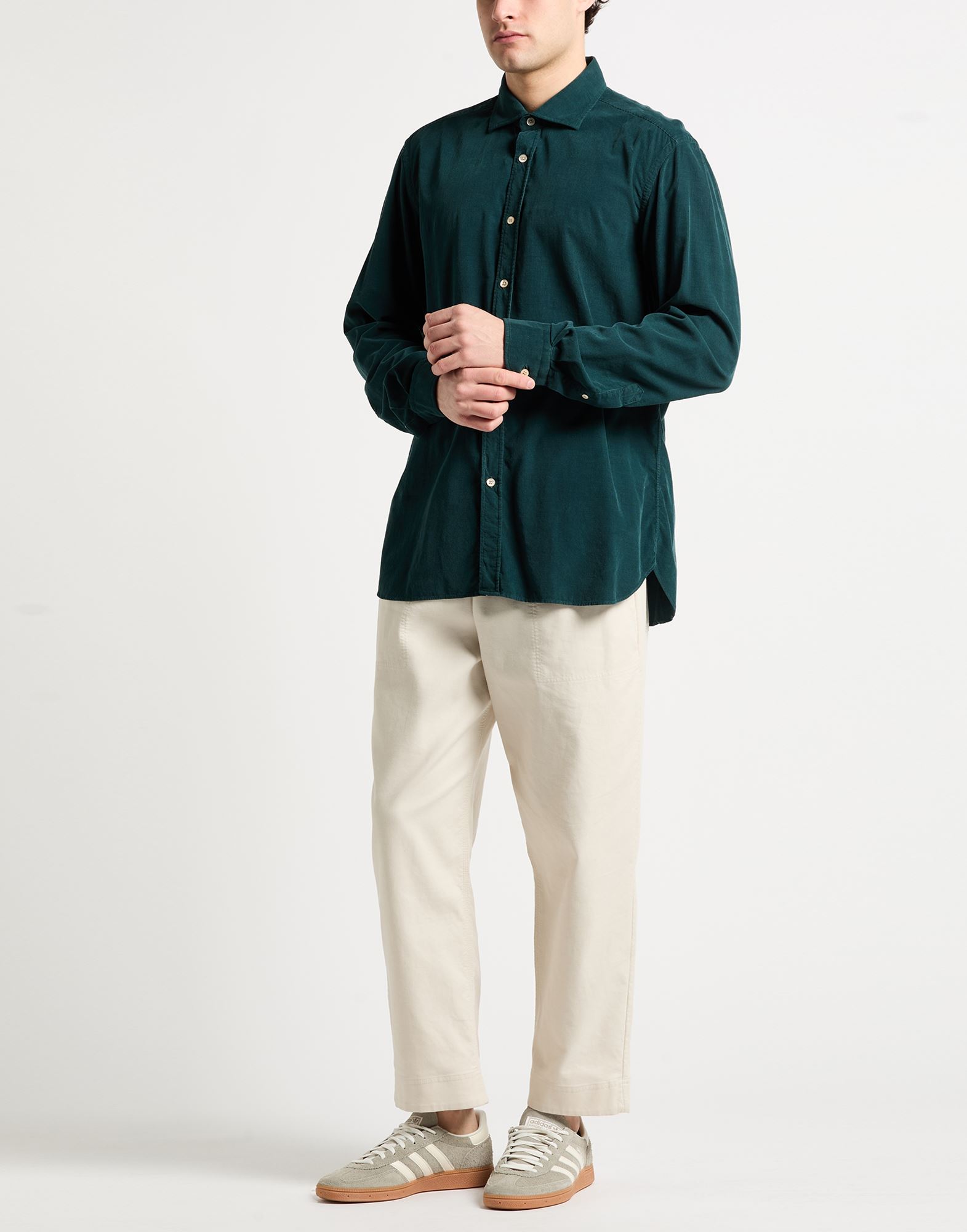 Boglioli - Tops - Hemden - On Yoox.com 