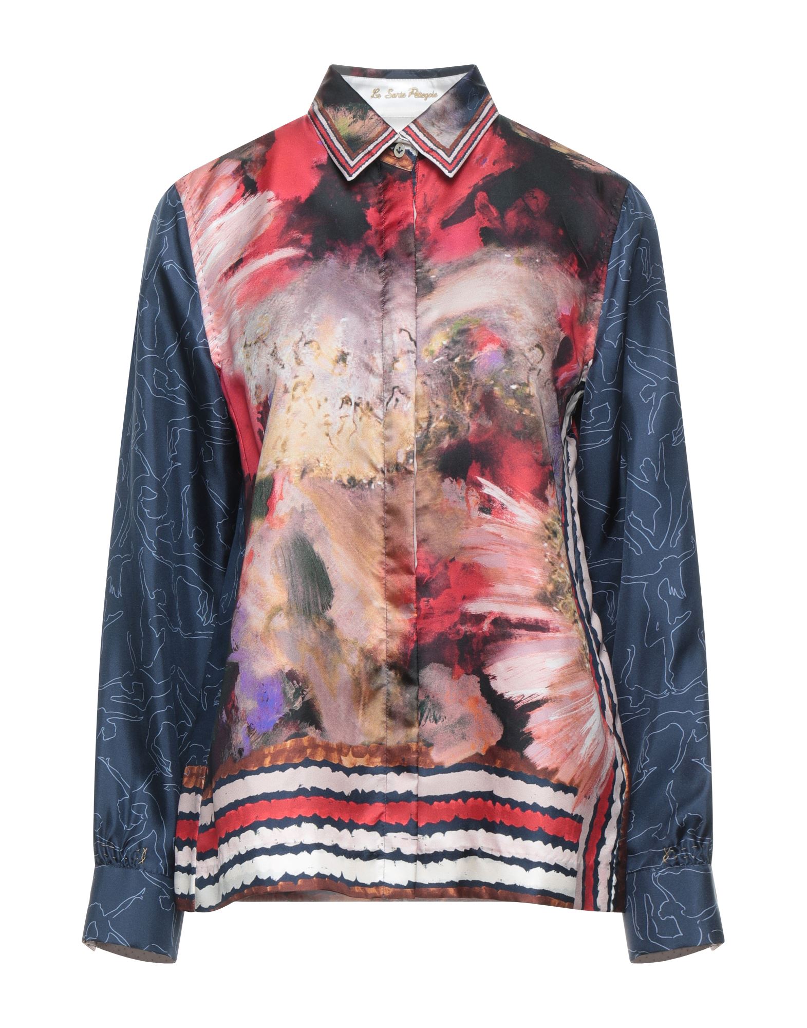  Le Sarte Pettegole - Tops - Hemden - On Yoox.com 
