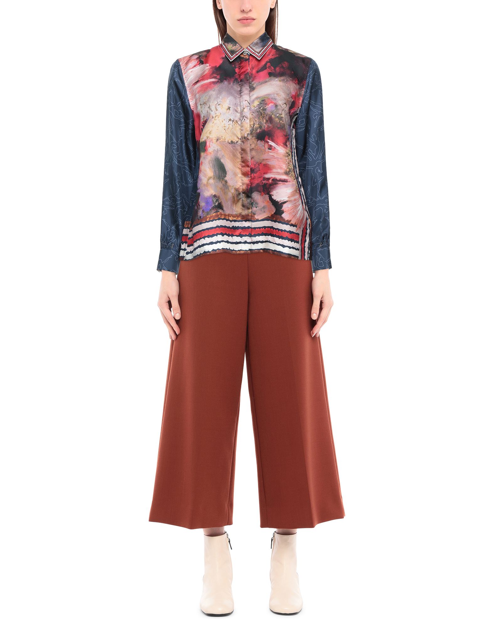  Le Sarte Pettegole - Tops - Hemden - On Yoox.com 
