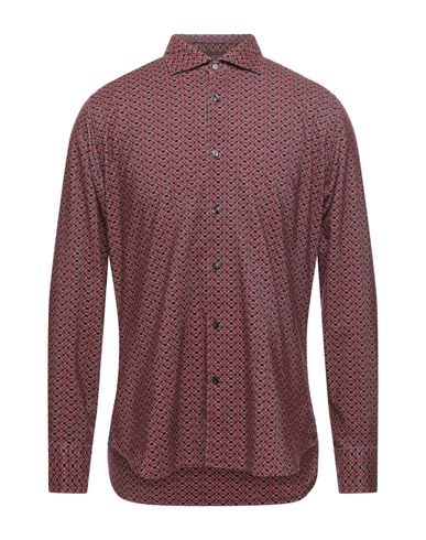 Pубашка TINTORIA MATTEI 954