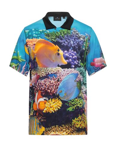 Pубашка Lazy Oaf