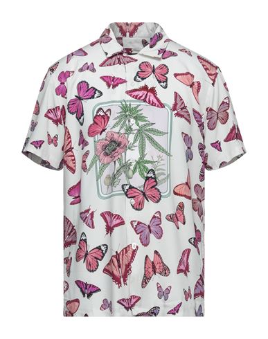 Pубашка HUF