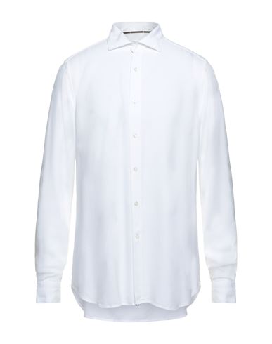 Pубашка TINTORIA MATTEI 954