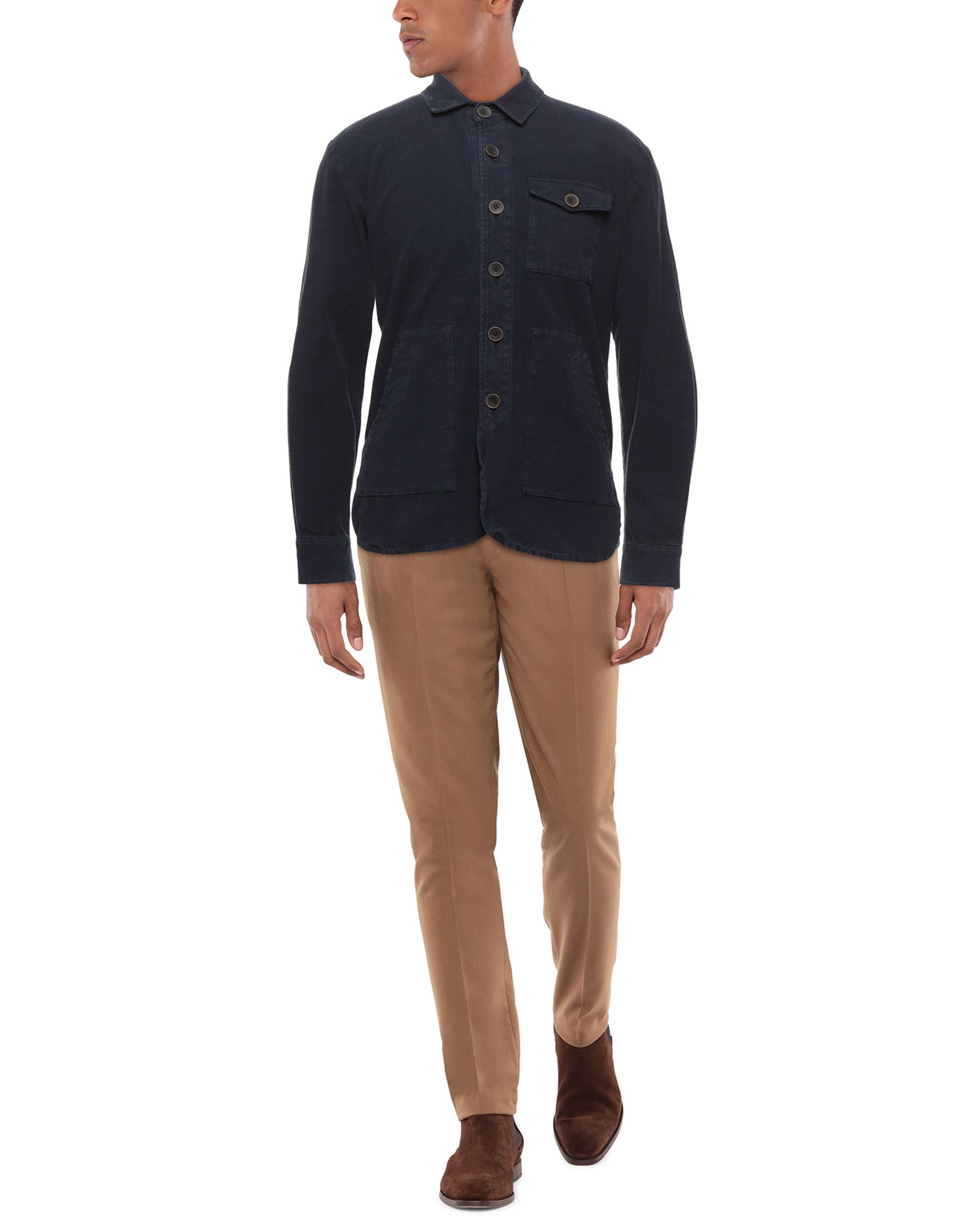 Manuel Ritz - Tops - Hemden - On Yoox.com 